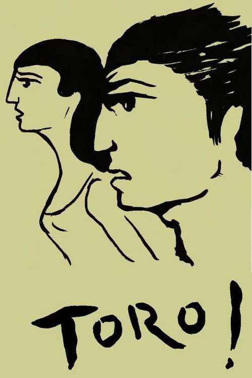 Toro! poster