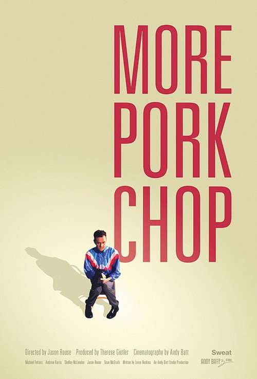 More Porkchop poster