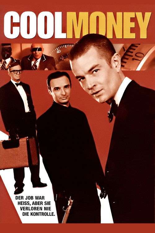 Cool Money poster