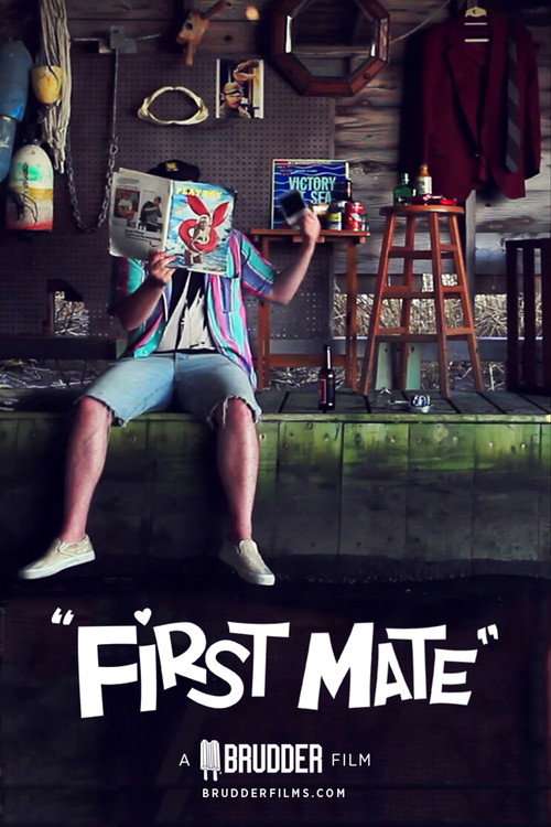 First Mate poster