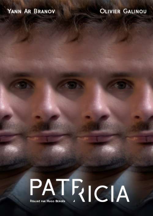 Patricia poster