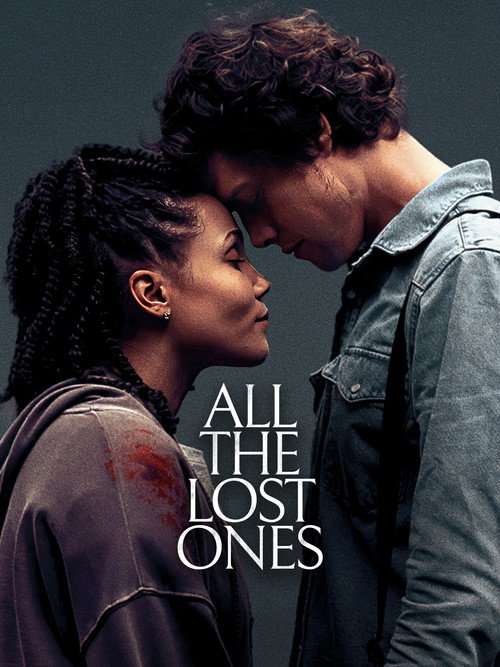 All the Lost Ones poster