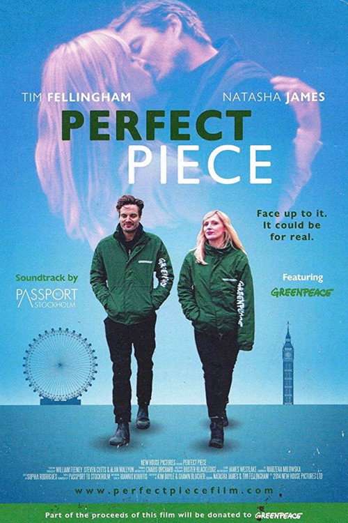 Perfect Piece poster