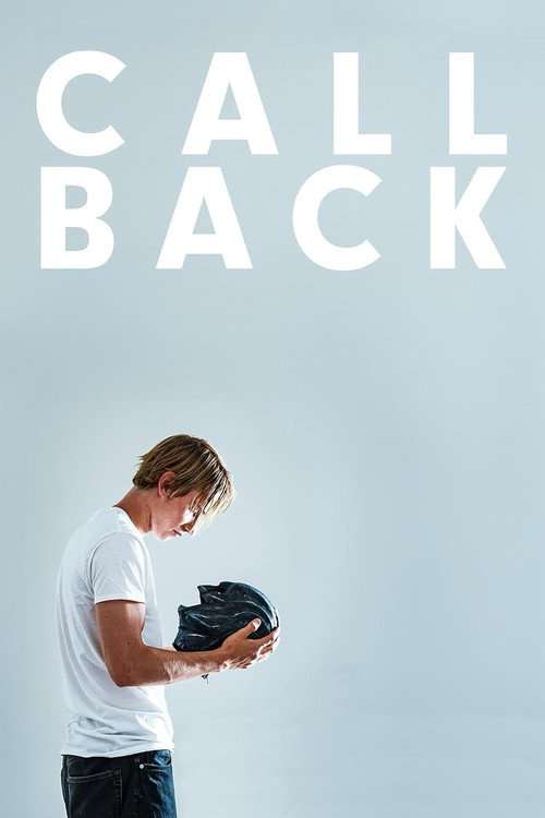 Call Back poster