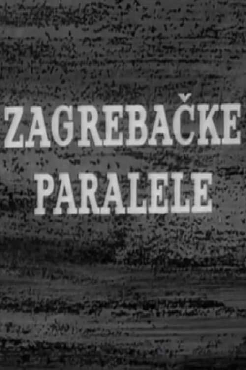 Zagreb Parables poster