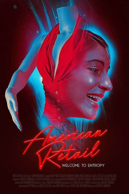 American Retail poster
