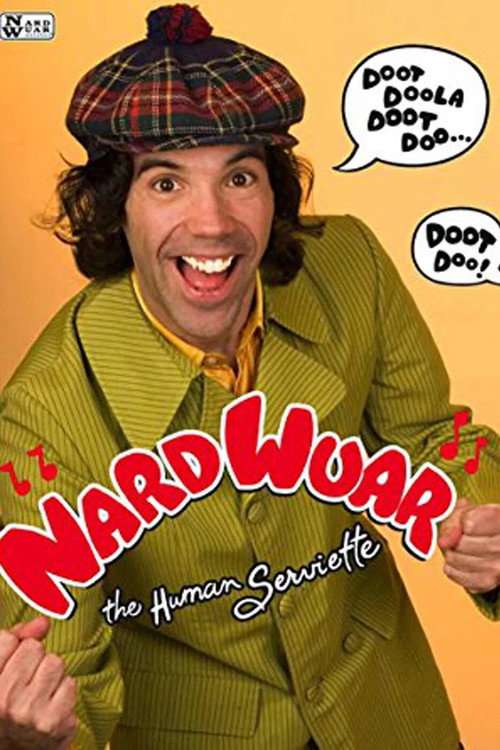Doot Doola Doot Doo ... Doot Doo! poster
