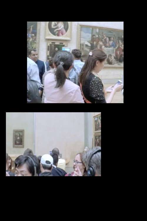 #monalisa poster