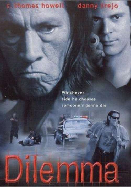 Dilemma poster