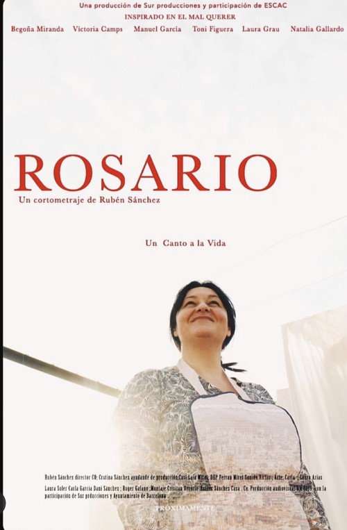 Rosario poster