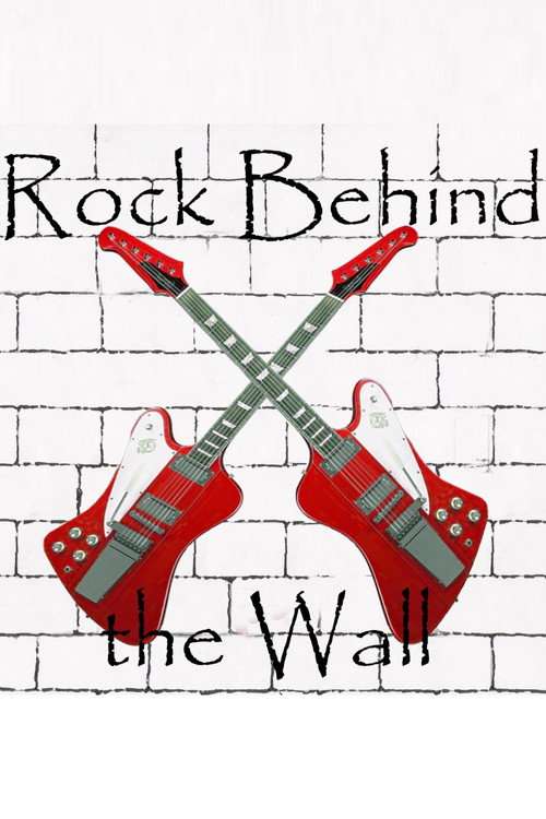 Kalter Krieg der Konzerte - Wie Bruce Springsteen den Osten rockte poster