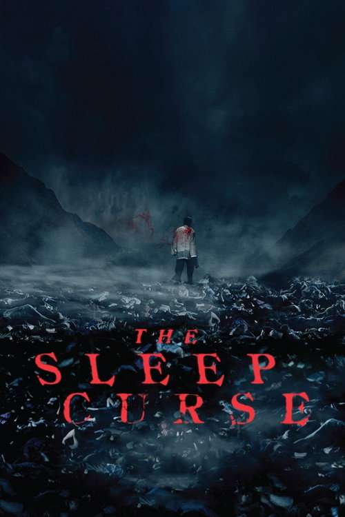 The Sleep Curse poster