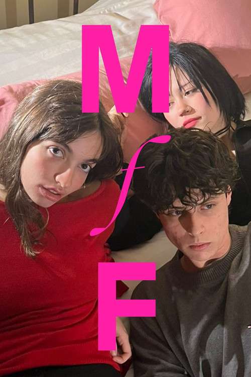 MFF poster