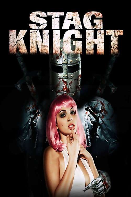 Stagknight poster