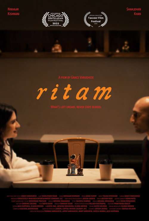 Ritam poster