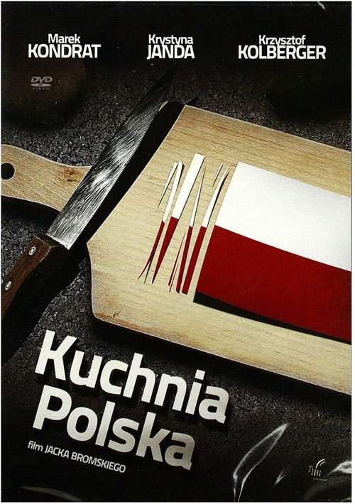Polish Cuisine poster