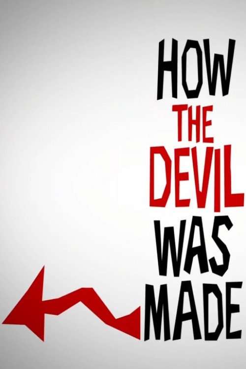 Directed by Sidney Lumet: How the Devil Was Made poster