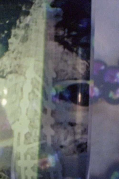 Augmented poster