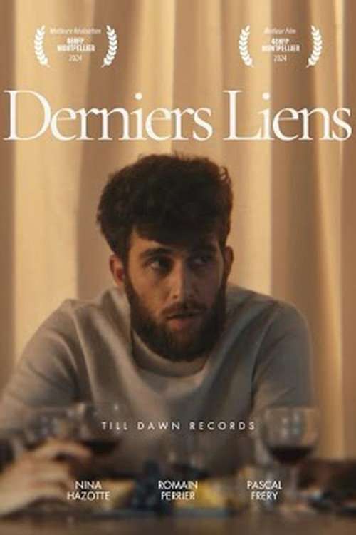 Derniers Liens poster