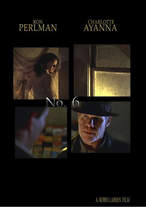 No. 6 poster
