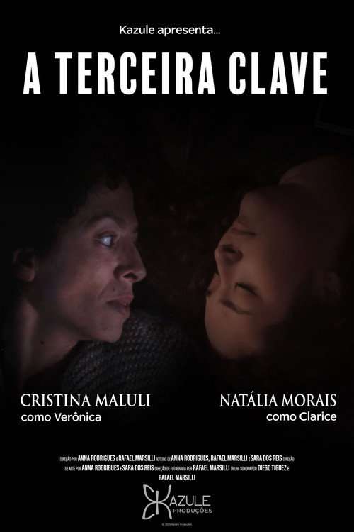 The Third Clef poster