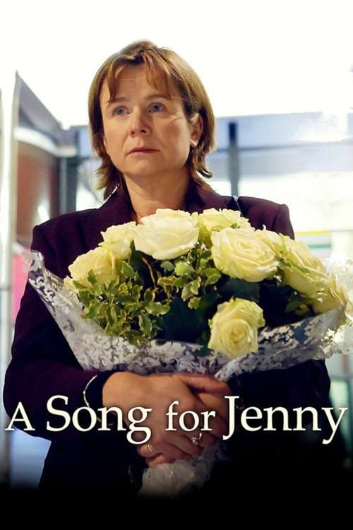 A Song for Jenny poster