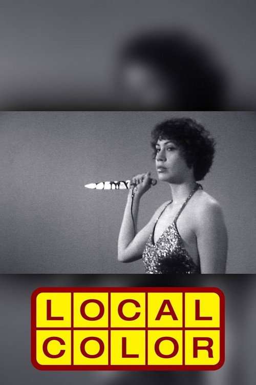 Local Color poster