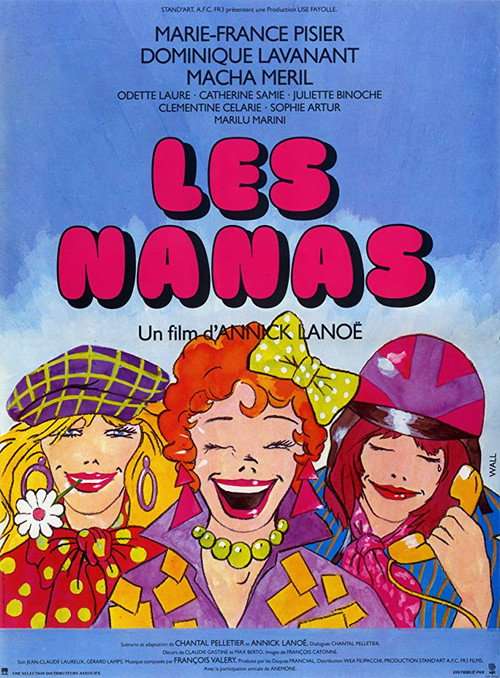 The Chicks poster
