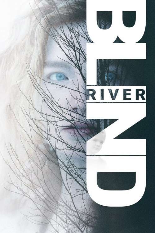 Blind River poster