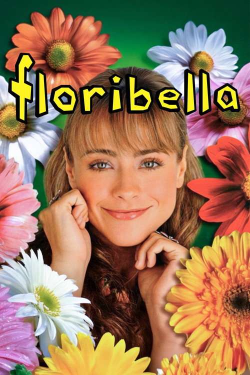 Floribella poster