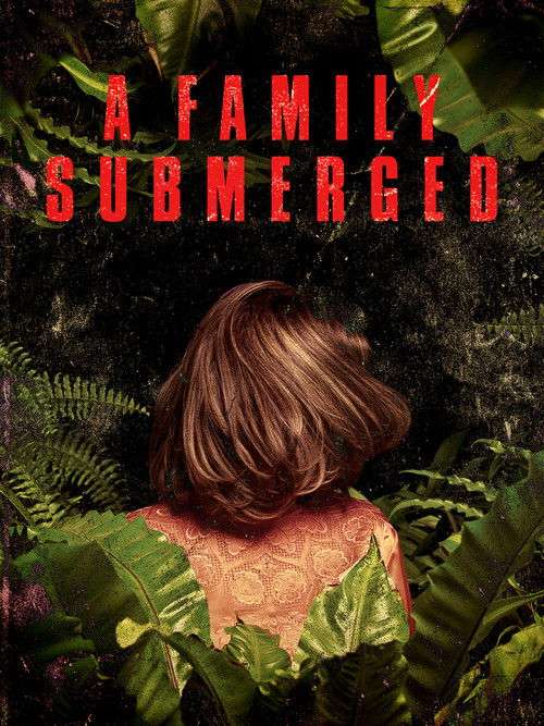 A Family Submerged poster