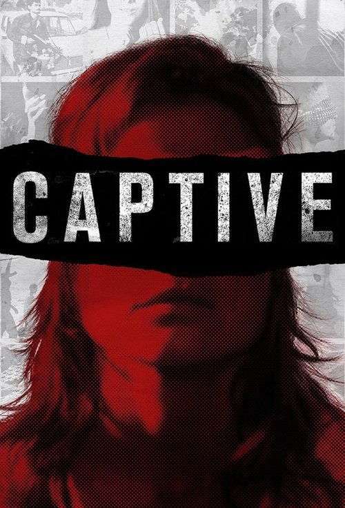 Captive poster