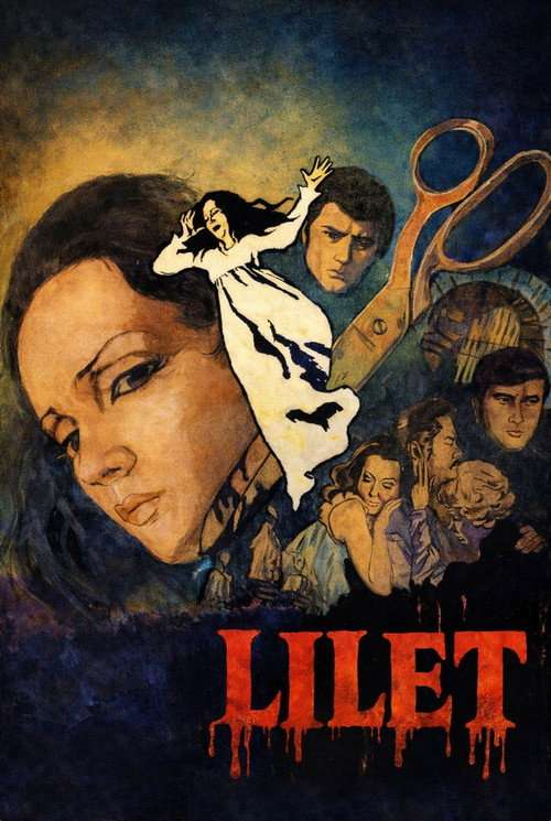 Lilet poster