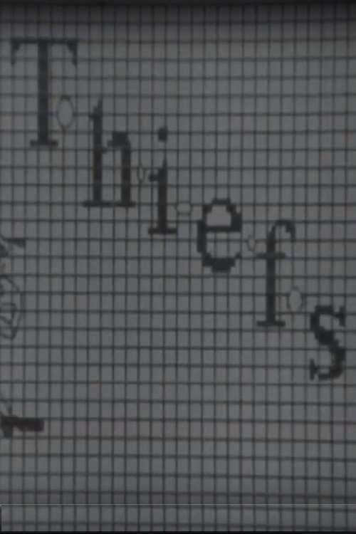 Thiefs poster