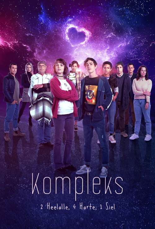 Kompleks poster