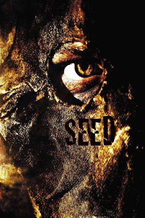 Seed poster