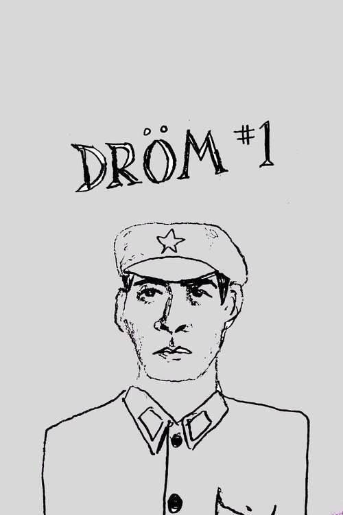 Dream #1 poster
