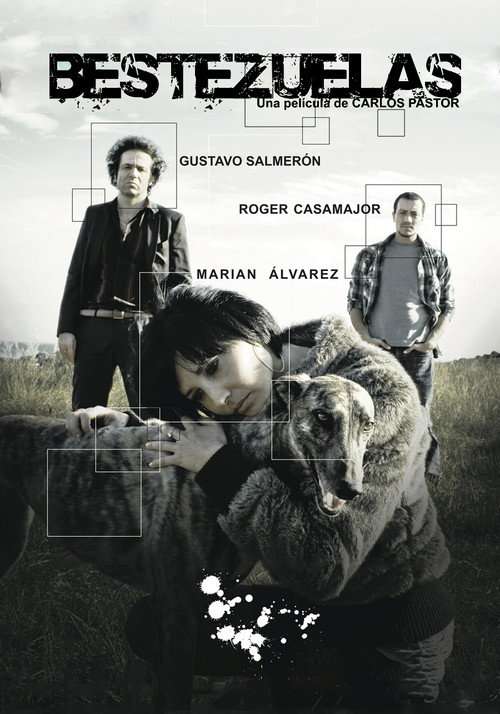 Bestezuelas poster