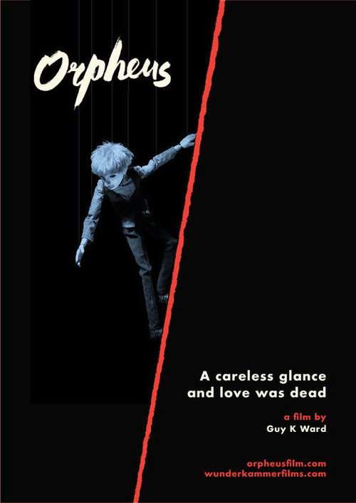 Orpheus poster