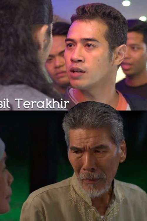 Transit Terakhir poster