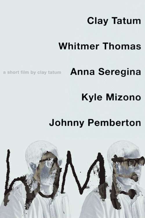 Home poster