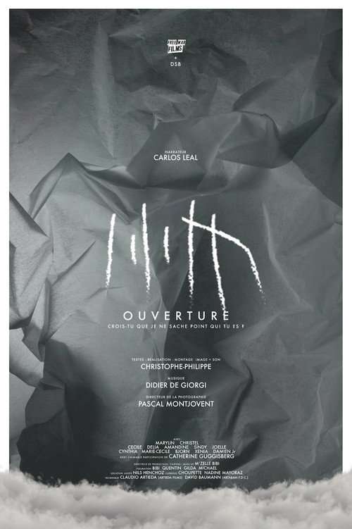 Lilith: Ouverture poster