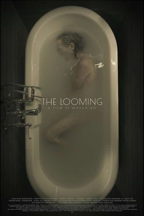 The Looming poster