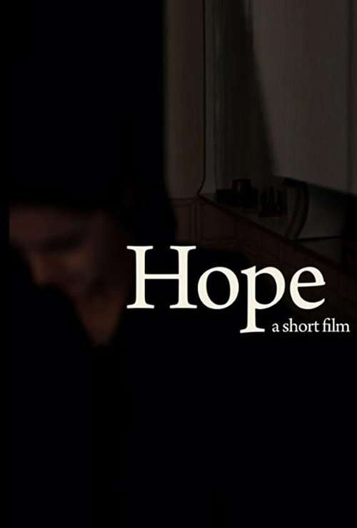 Hope poster