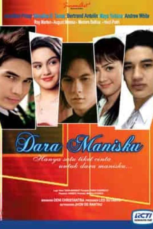 My Sweet Dara poster