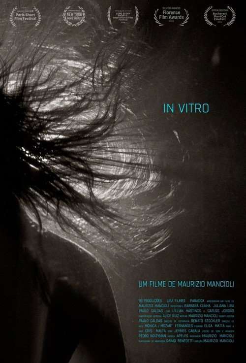 In Vitro poster