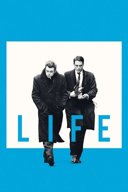 Life poster