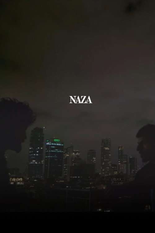 NAZA poster