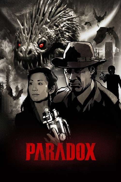 Paradox poster