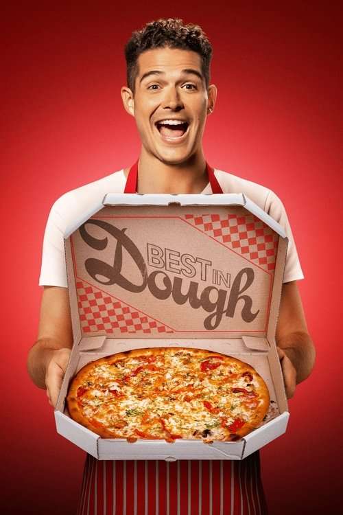 Best in Dough poster